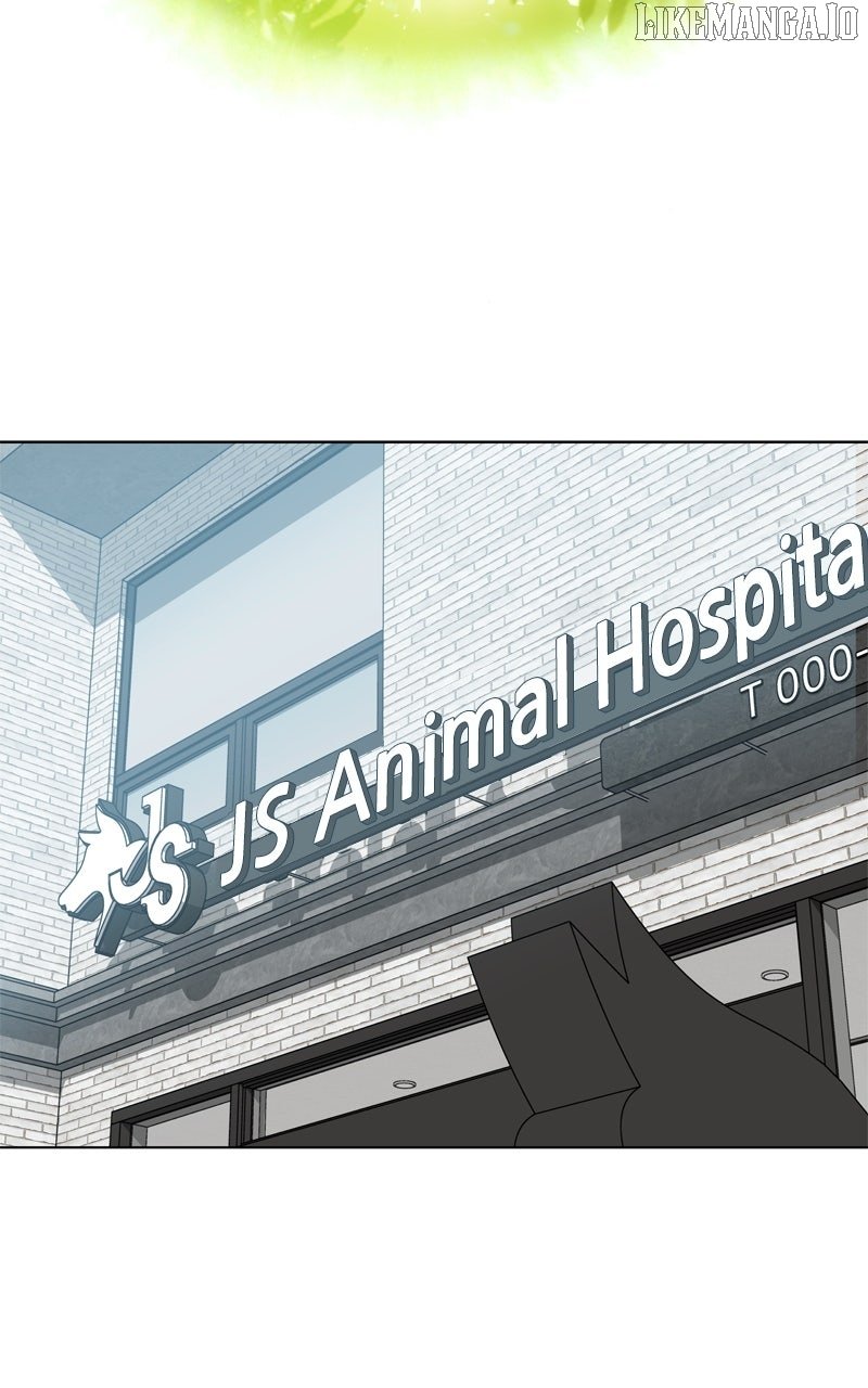 Read The Dog Diaries ENGLISH Manga Online