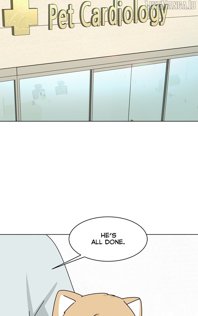 Read The Dog Diaries ENGLISH Manga Online