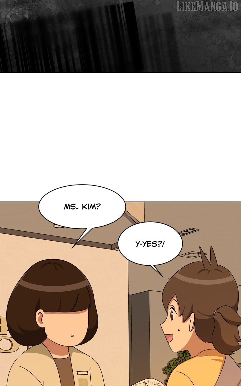 Read The Dog Diaries ENGLISH Manga Online