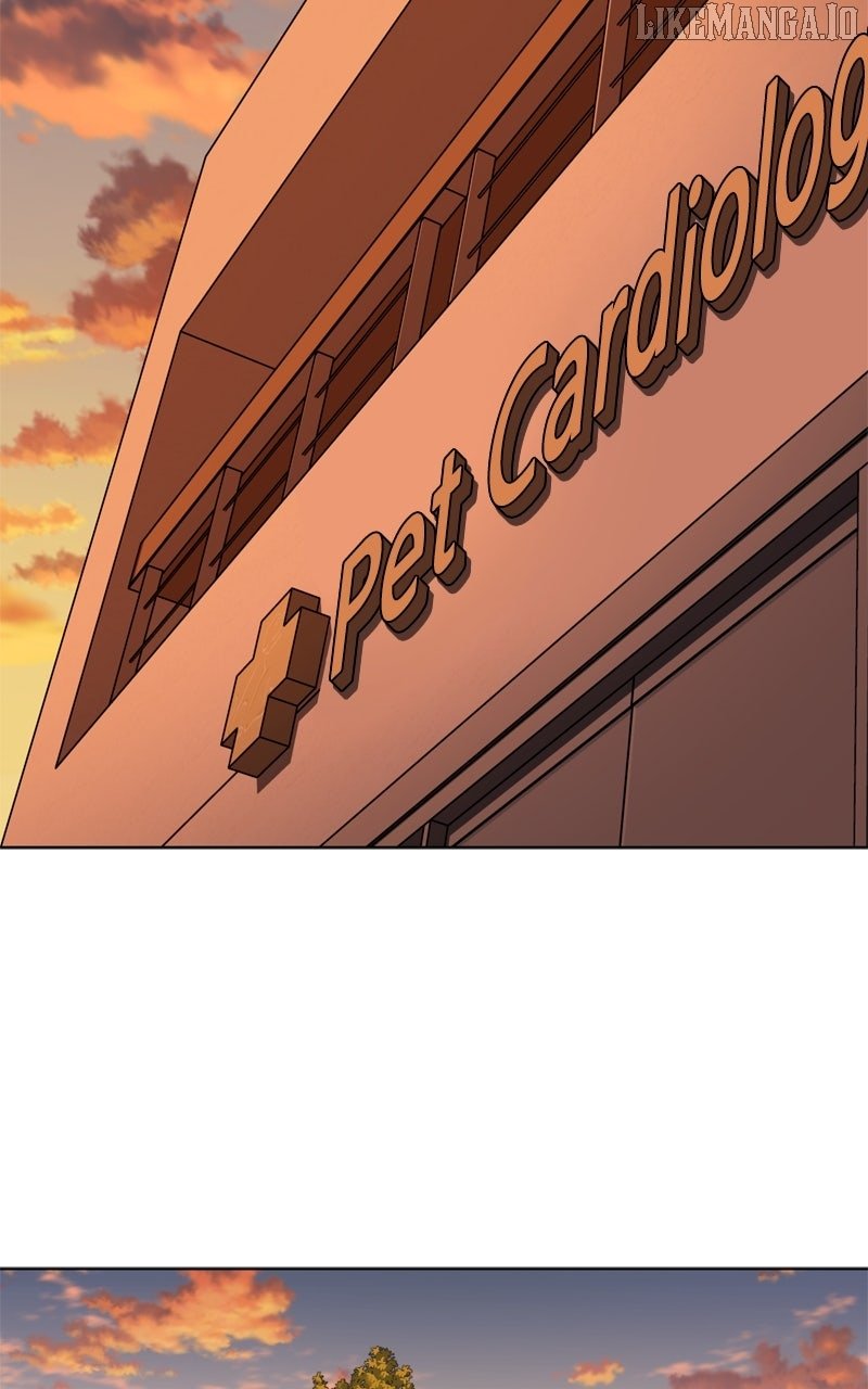 Read The Dog Diaries ENGLISH Manga Online