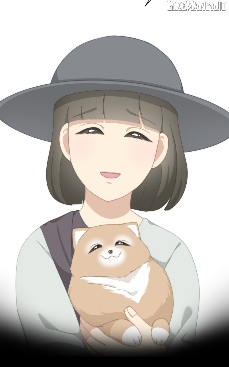 Read The Dog Diaries ENGLISH Manga Online