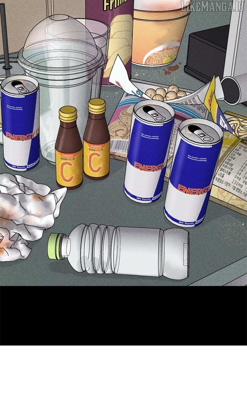 Read The Dog Diaries ENGLISH Manga Online