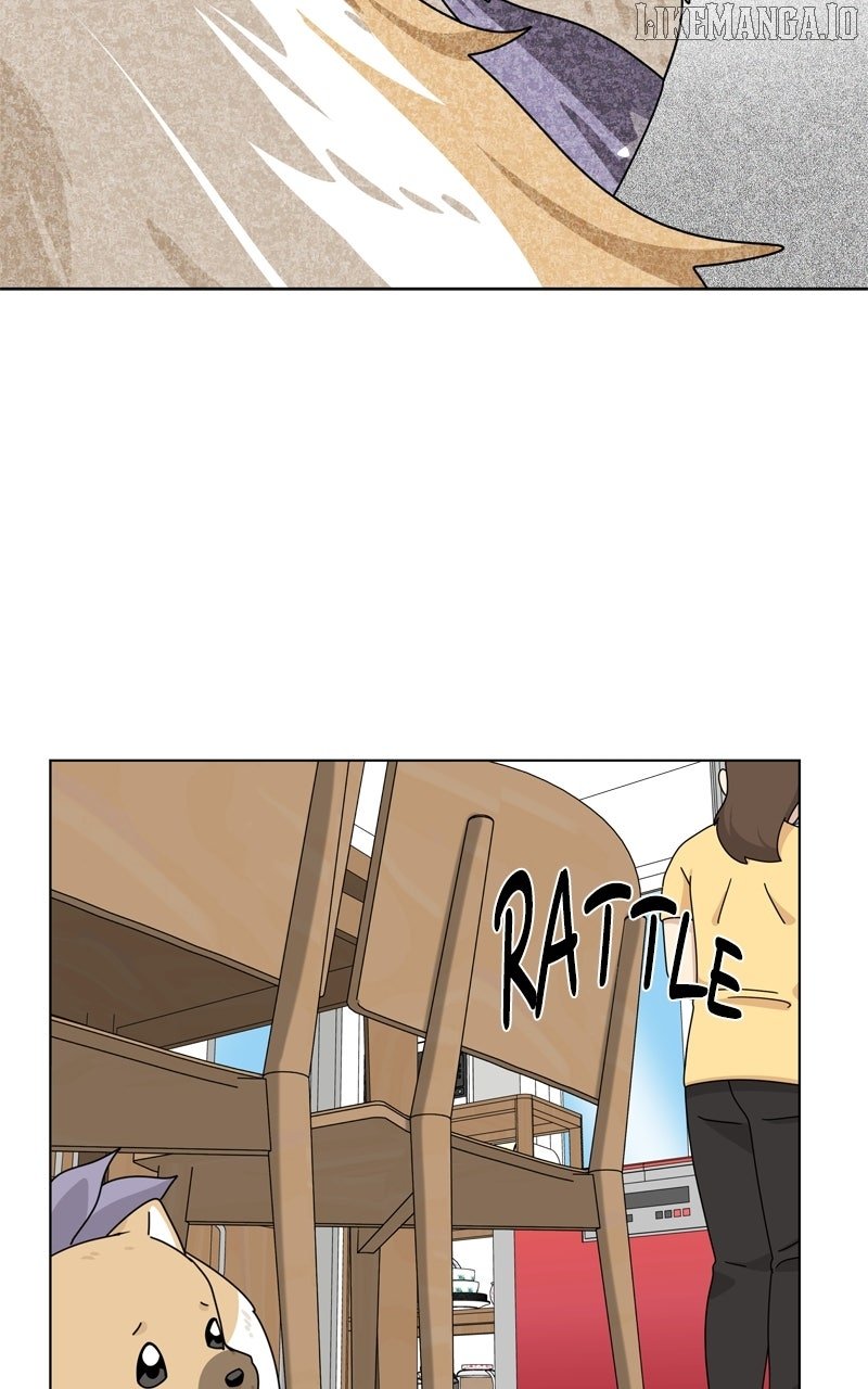 Read The Dog Diaries ENGLISH Manga Online