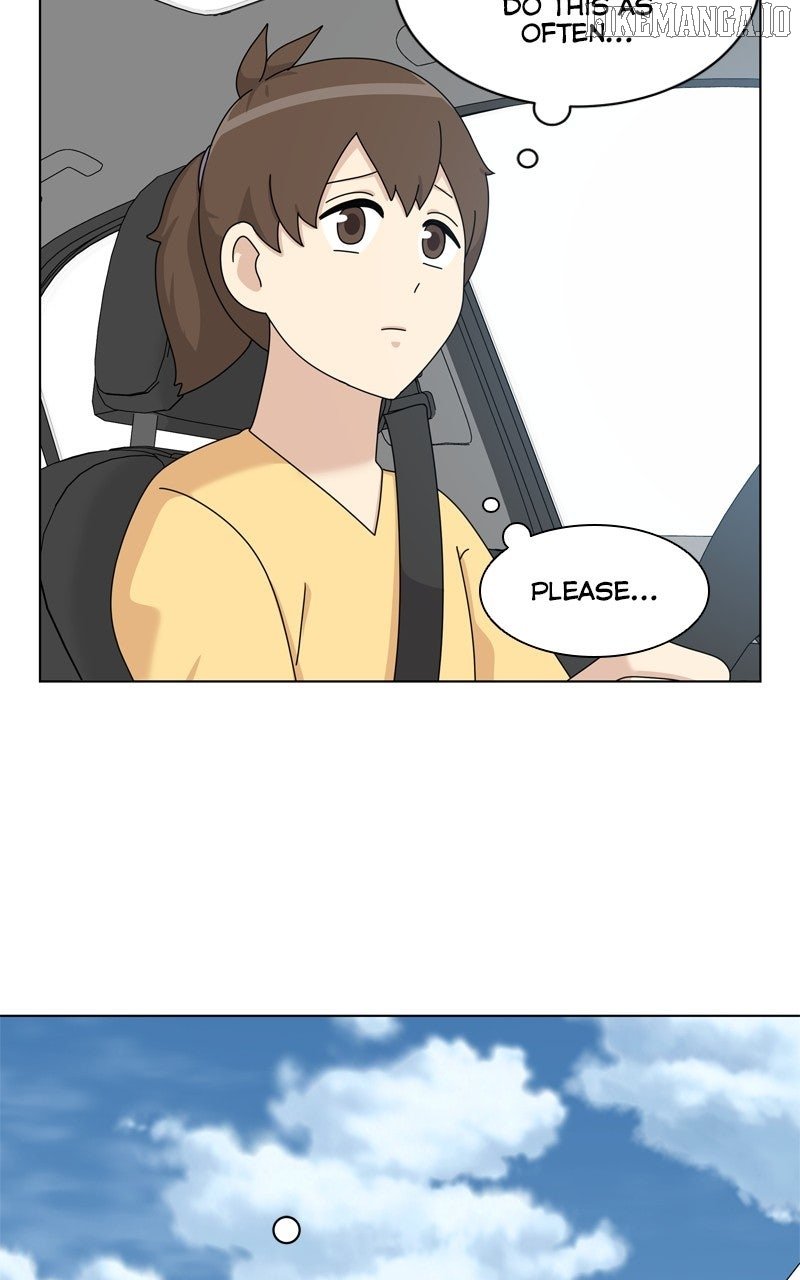 Read The Dog Diaries ENGLISH Manga Online