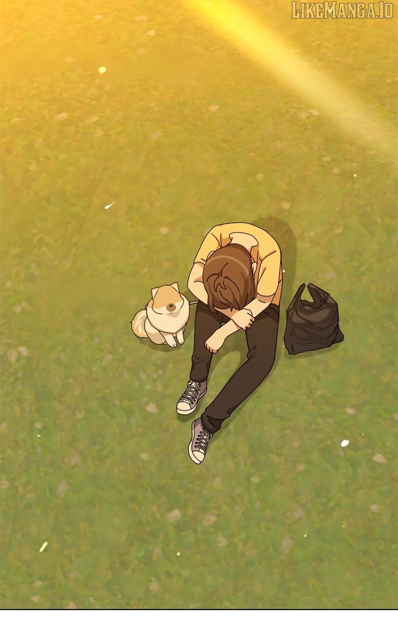 Read The Dog Diaries ENGLISH Manga Online