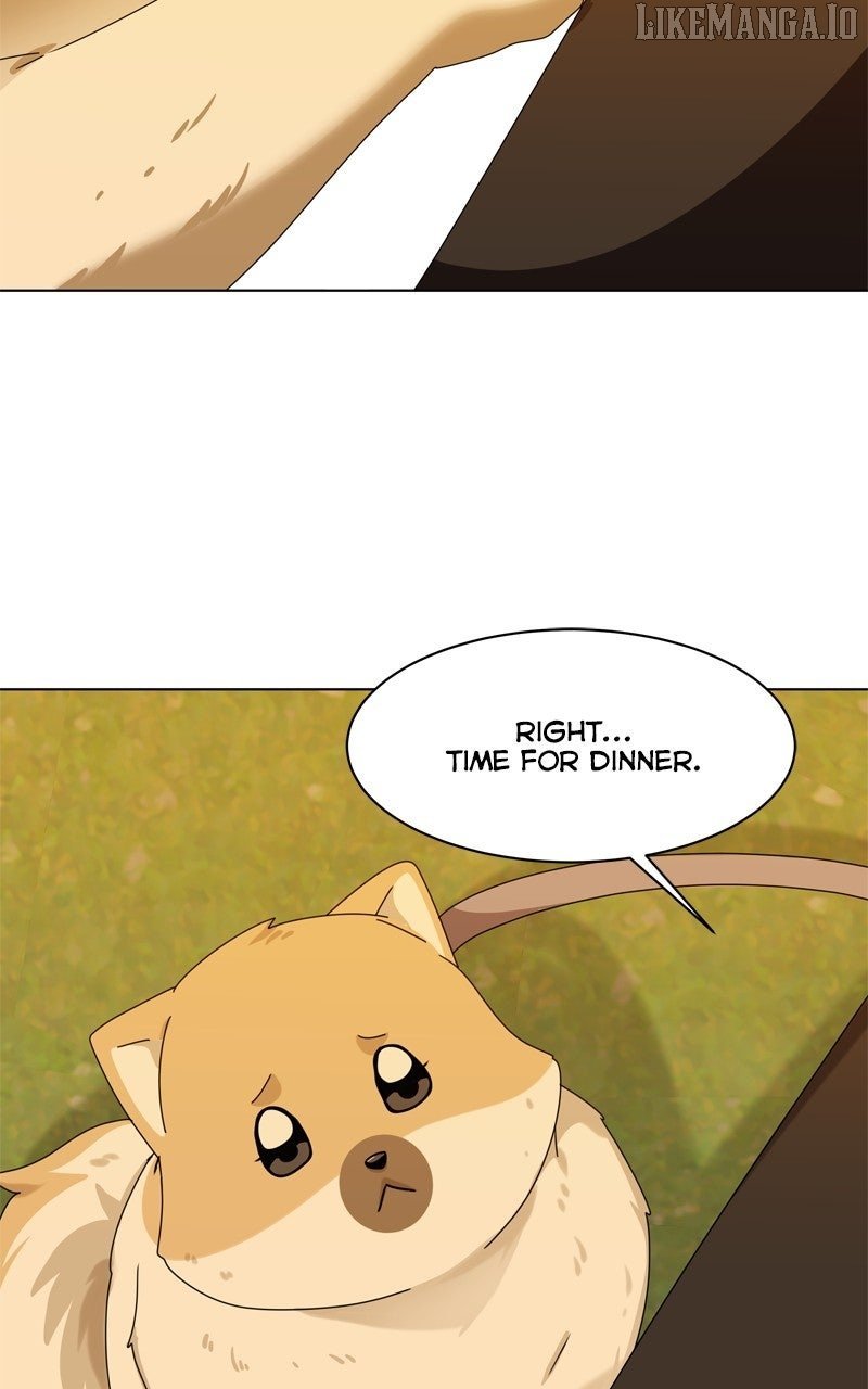 Read The Dog Diaries ENGLISH Manga Online