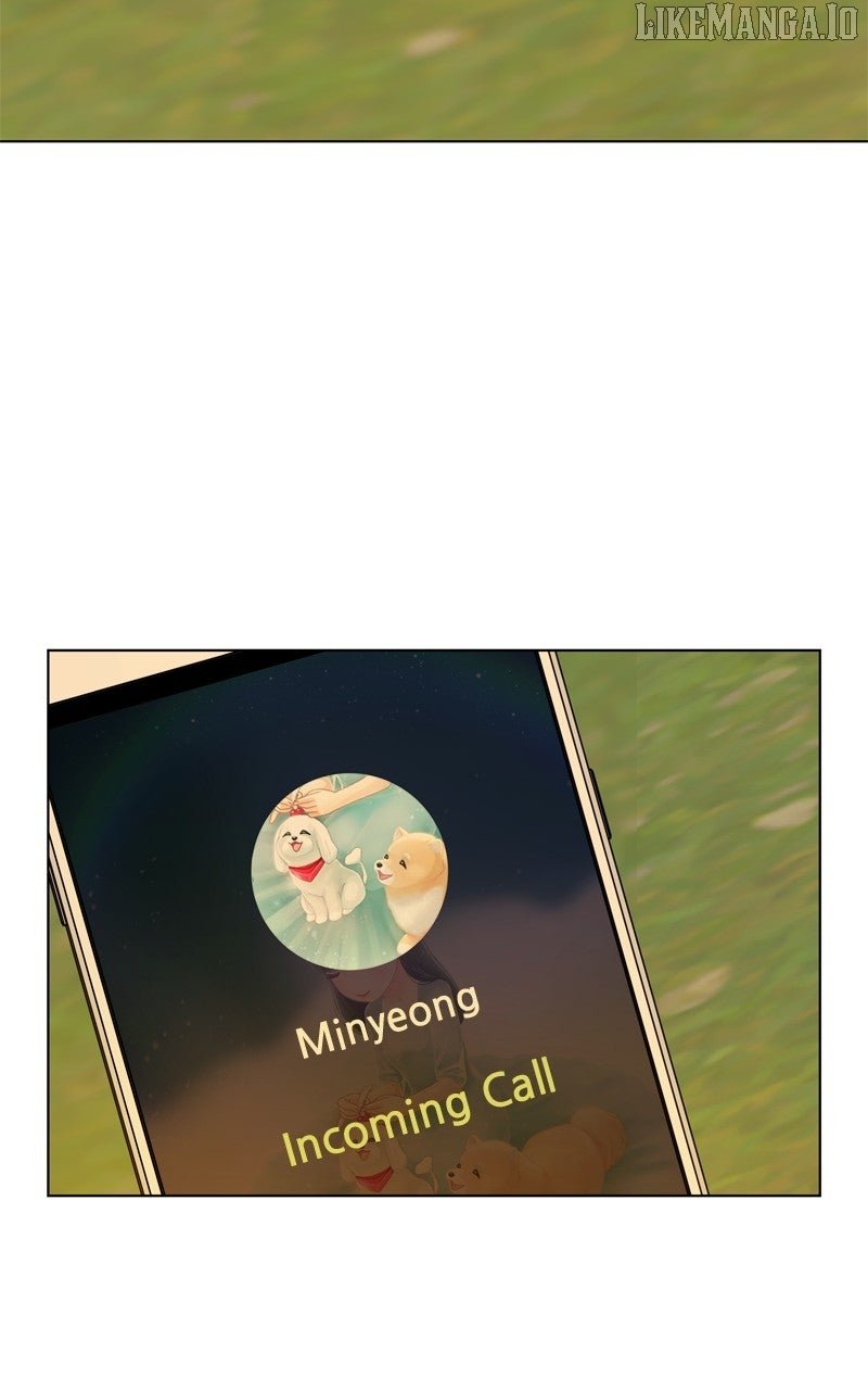 Read The Dog Diaries ENGLISH Manga Online