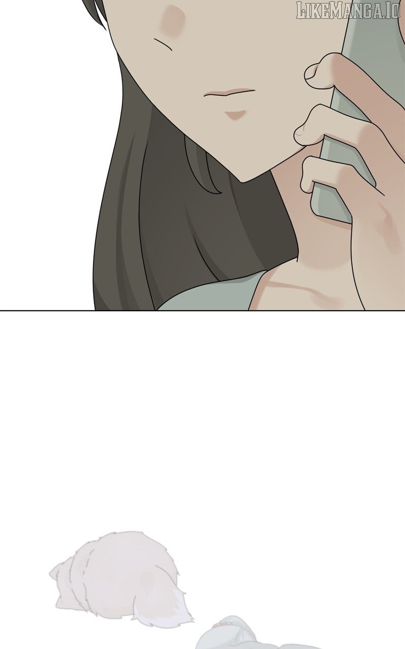 Read The Dog Diaries ENGLISH Manga Online