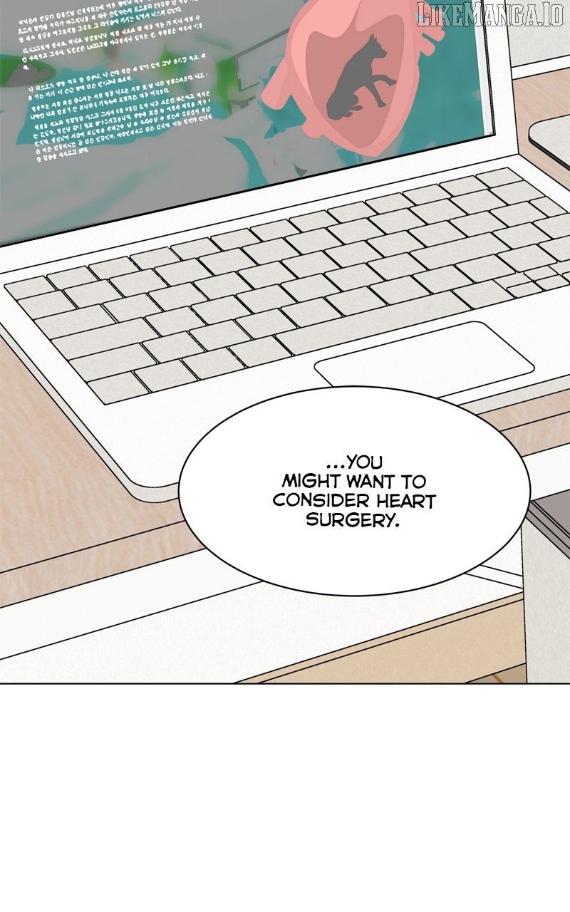 Read The Dog Diaries ENGLISH Manga Online