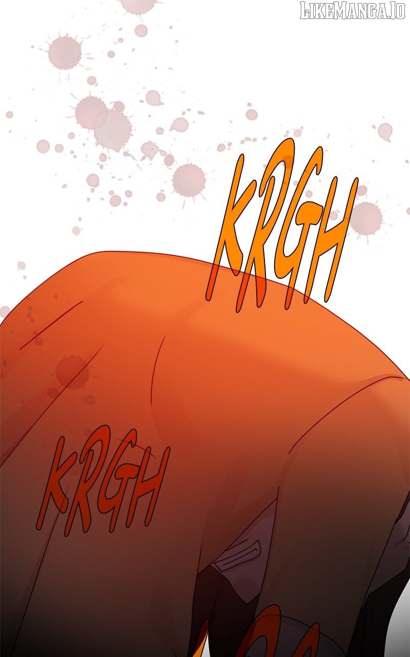 Read The Dog Diaries ENGLISH Manga Online