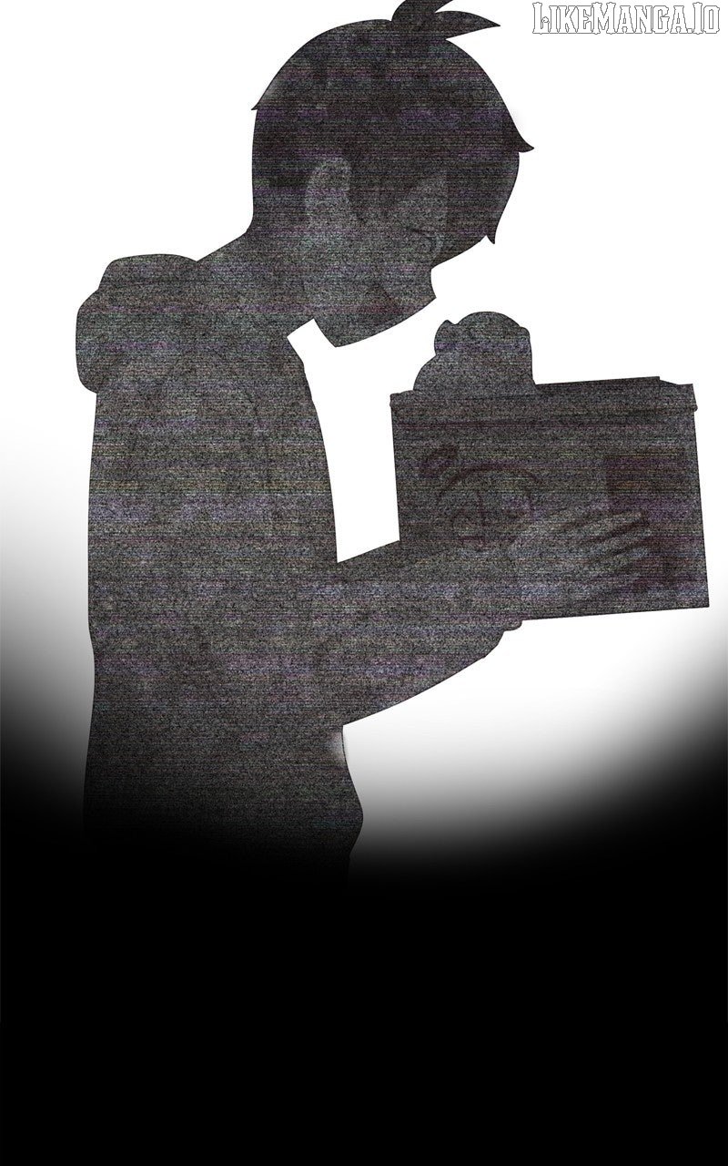 Read The Dog Diaries ENGLISH Manga Online