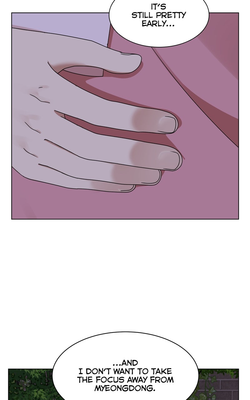 Read The Dog Diaries ENGLISH Manga Online