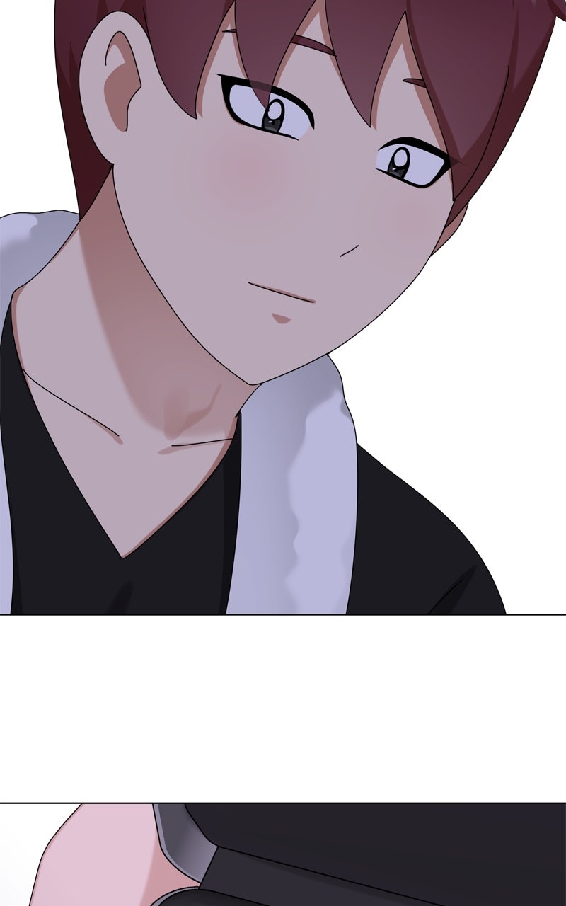 Read The Dog Diaries ENGLISH Manga Online