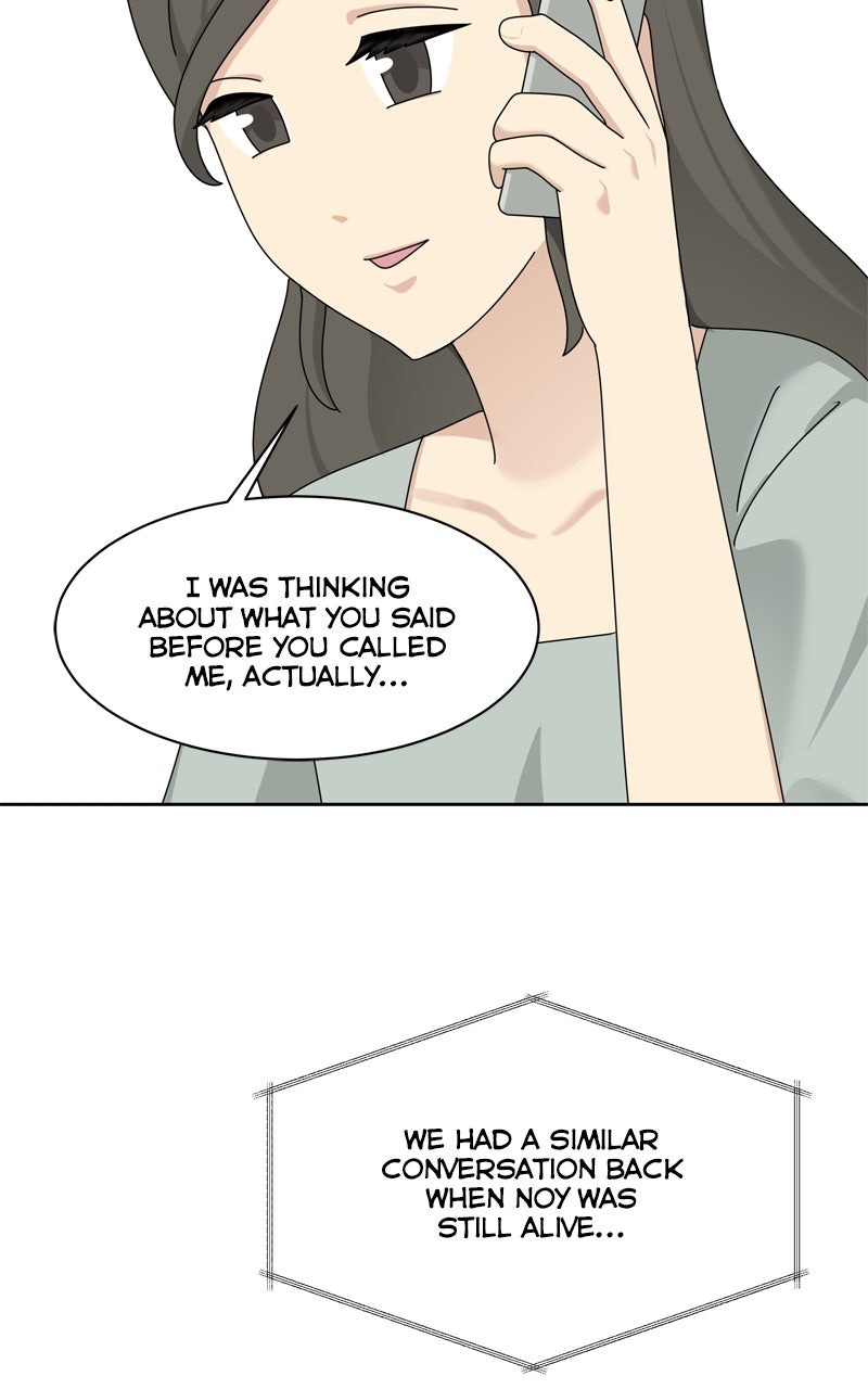 Read The Dog Diaries ENGLISH Manga Online