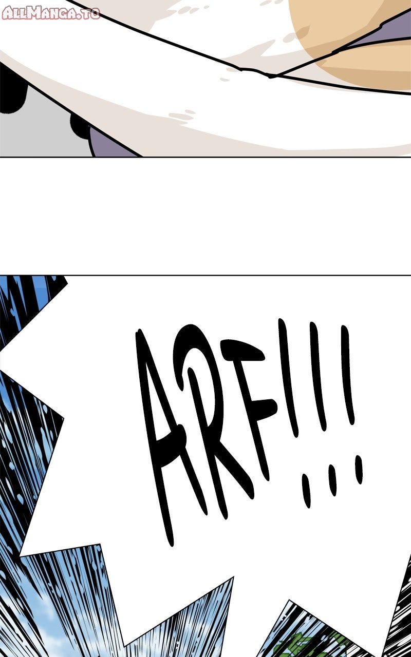 Read The Dog Diaries ENGLISH Manga Online