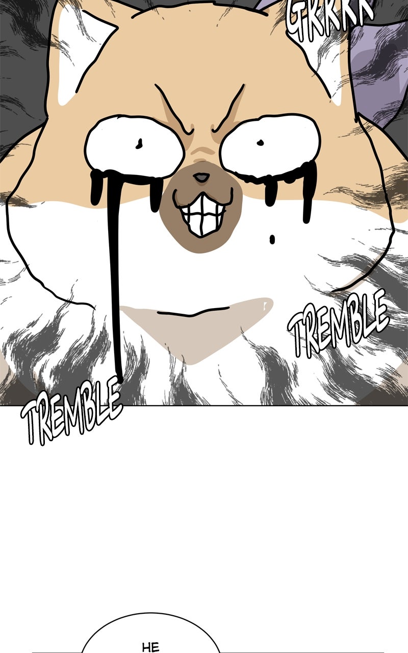 Read The Dog Diaries ENGLISH Manga Online