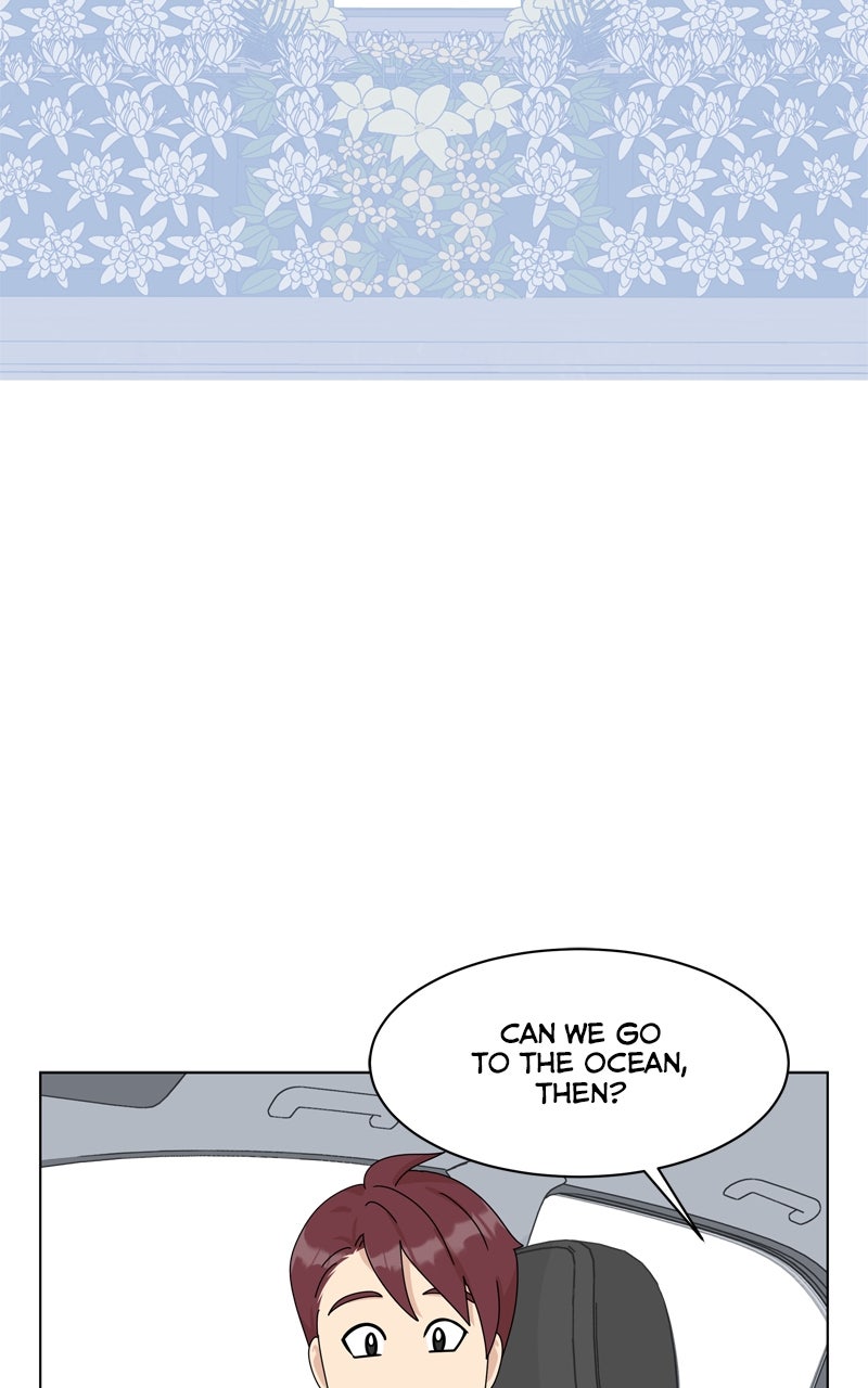 Read The Dog Diaries ENGLISH Manga Online