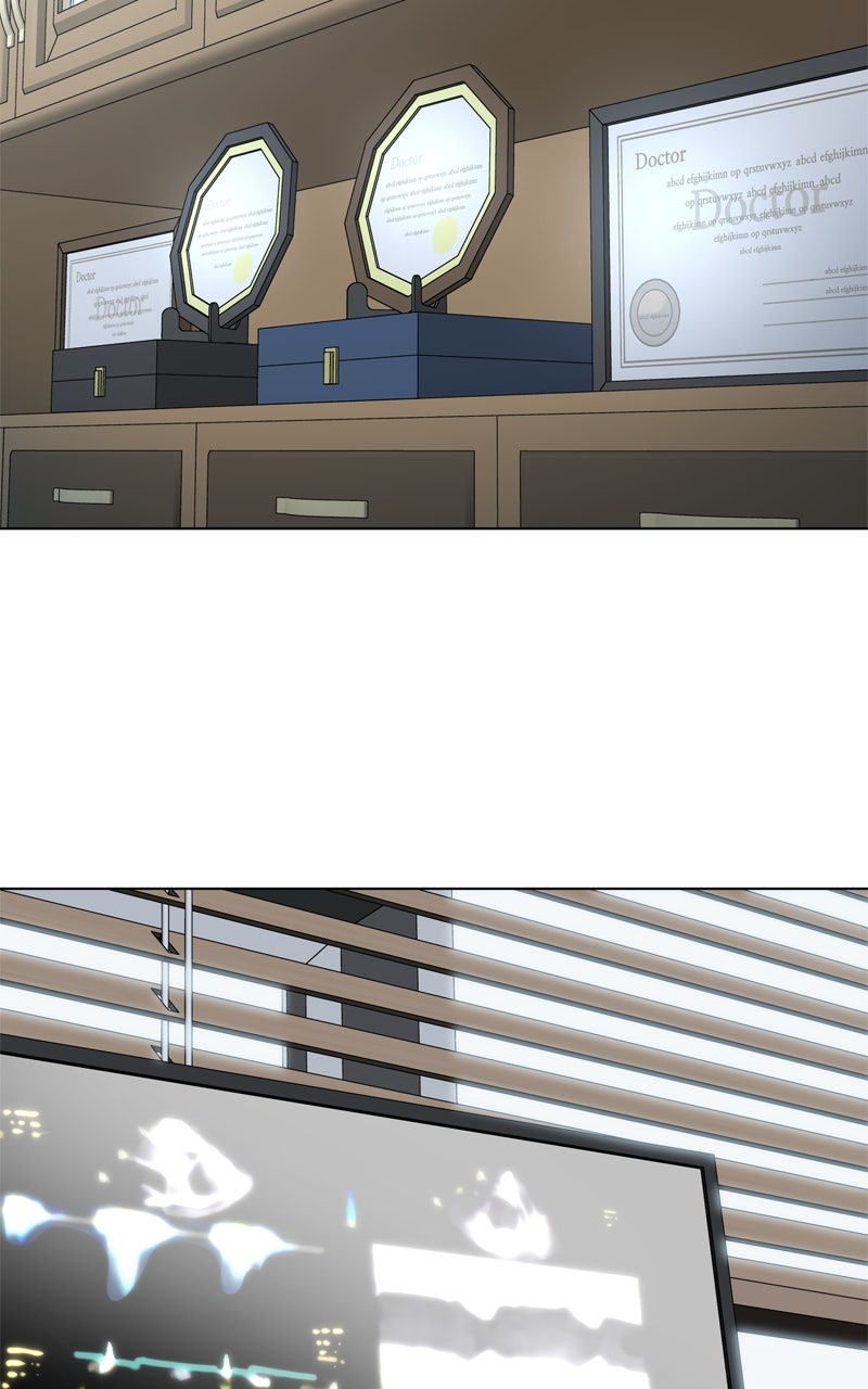 Read The Dog Diaries ENGLISH Manga Online