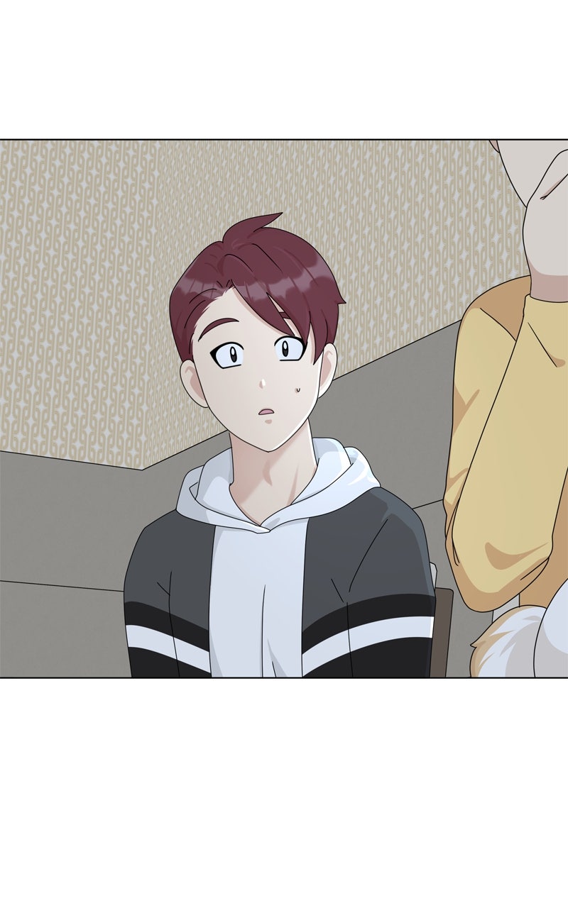 Read The Dog Diaries ENGLISH Manga Online