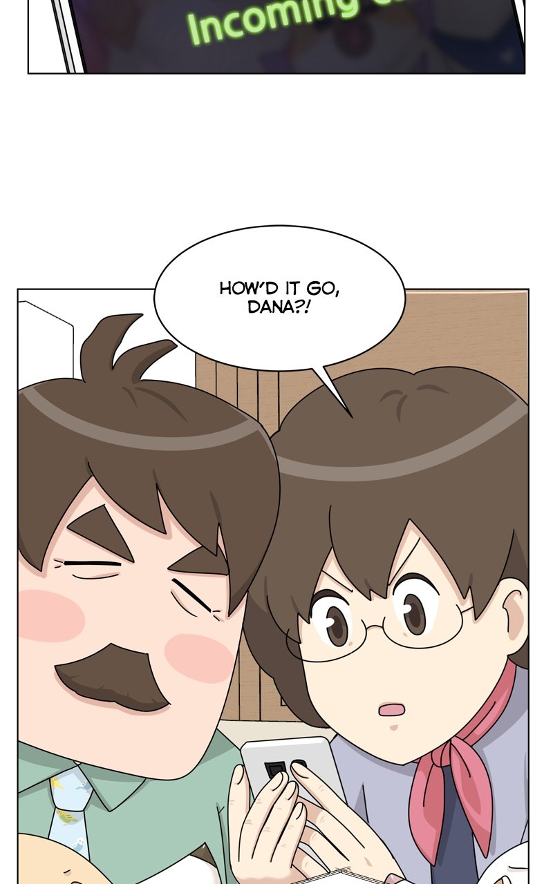 Read The Dog Diaries ENGLISH Manga Online