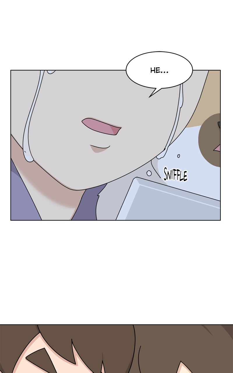 Read The Dog Diaries ENGLISH Manga Online