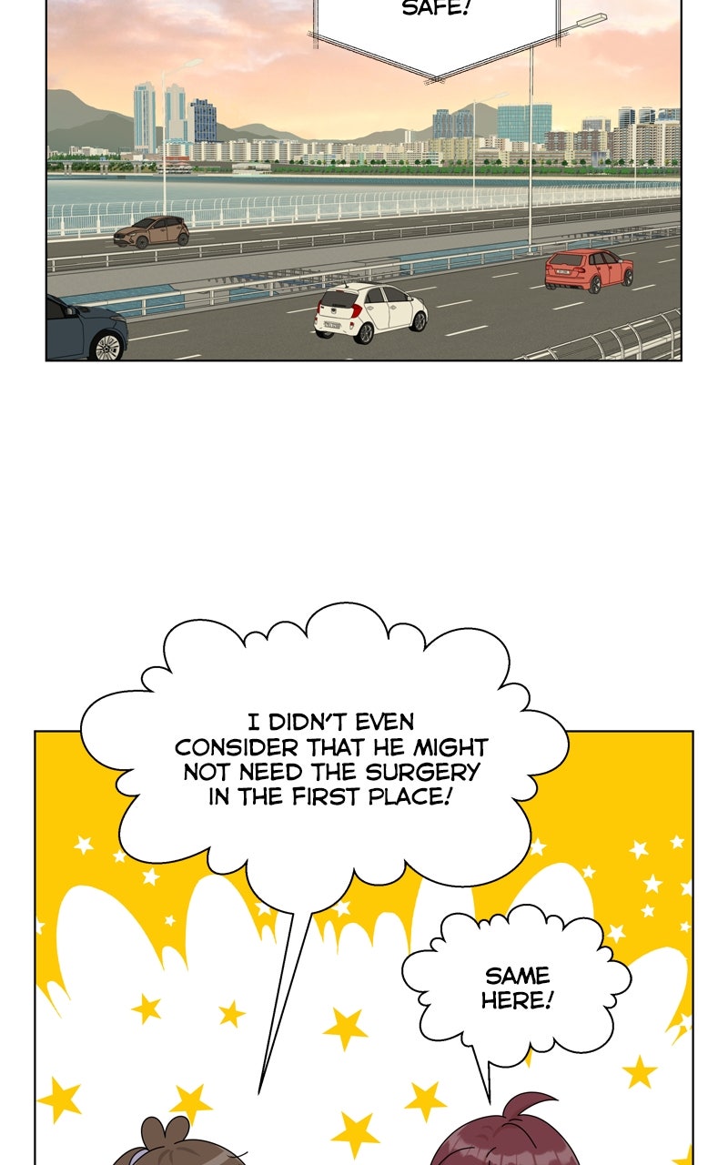 Read The Dog Diaries ENGLISH Manga Online