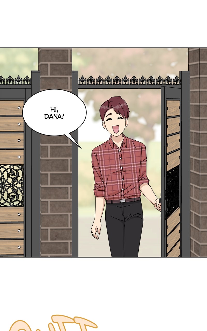 Read The Dog Diaries ENGLISH Manga Online