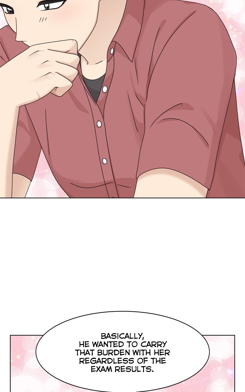 Read The Dog Diaries ENGLISH Manga Online