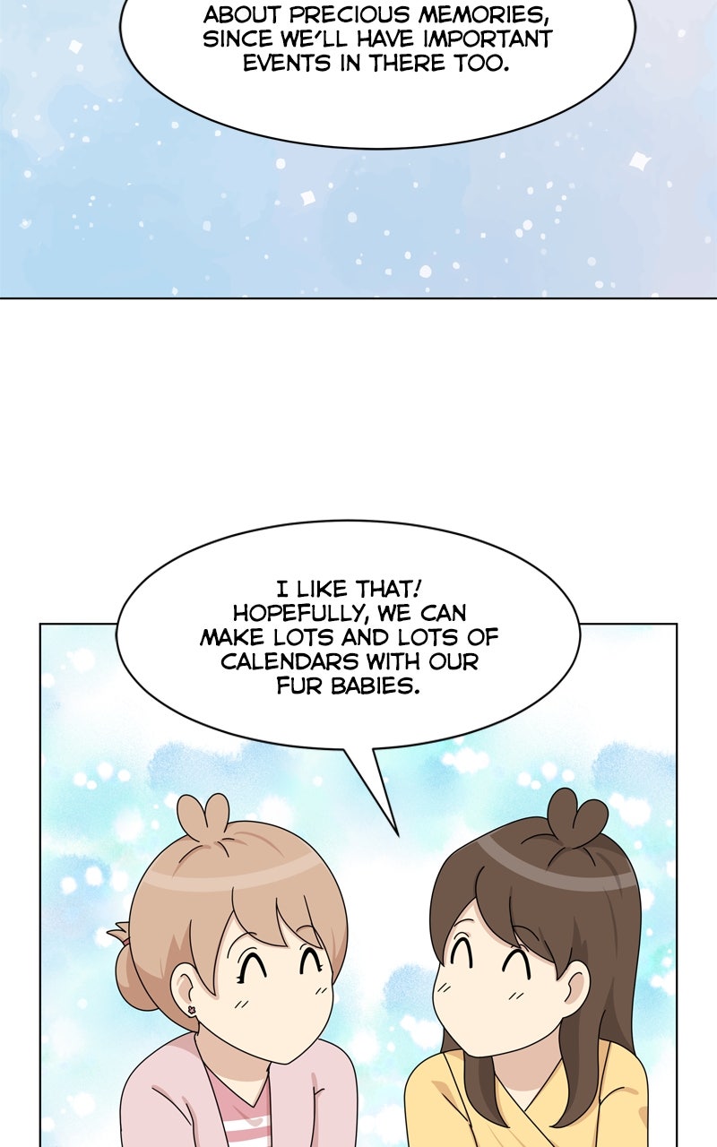 Read The Dog Diaries ENGLISH Manga Online