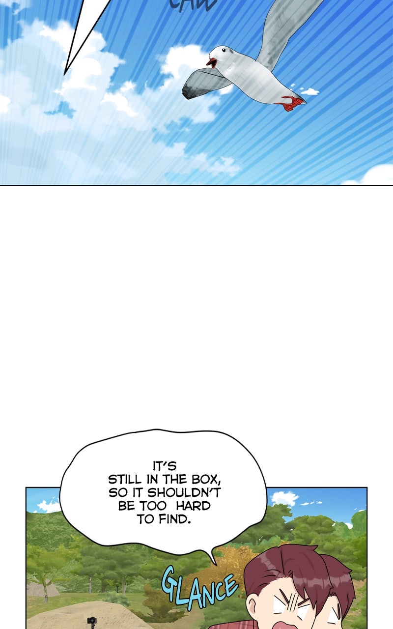 Read The Dog Diaries ENGLISH Manga Online