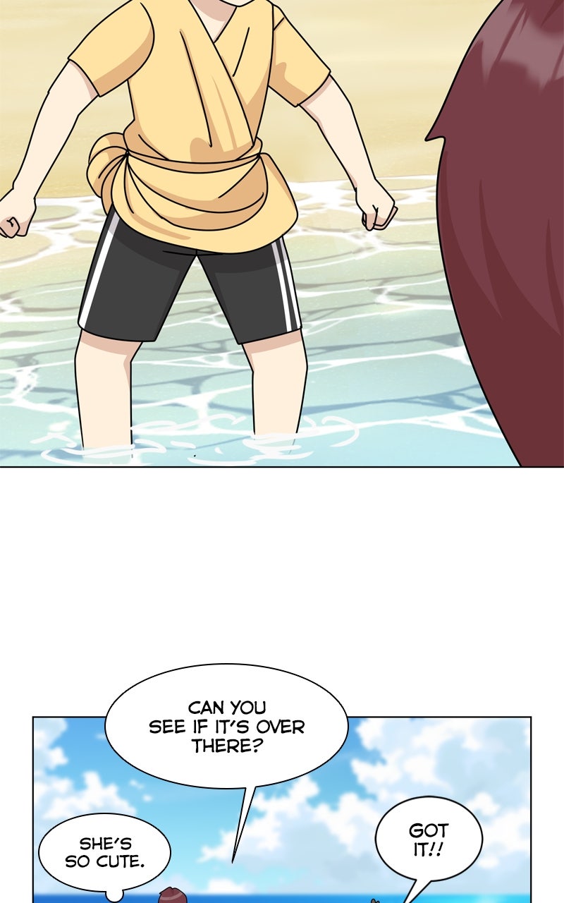 Read The Dog Diaries ENGLISH Manga Online