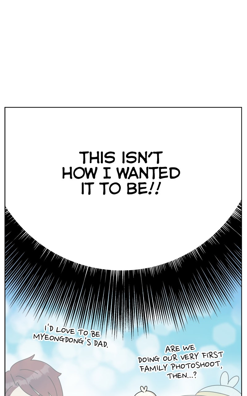 Read The Dog Diaries ENGLISH Manga Online