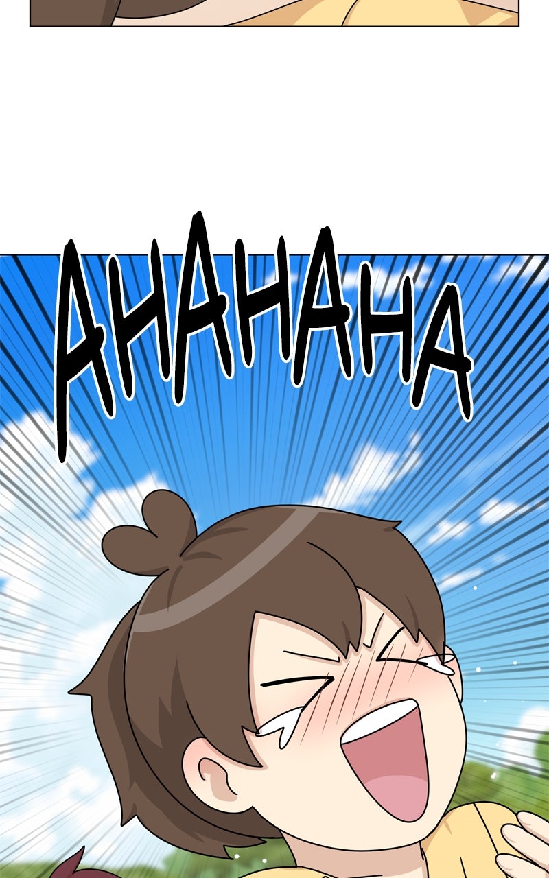 Read The Dog Diaries ENGLISH Manga Online