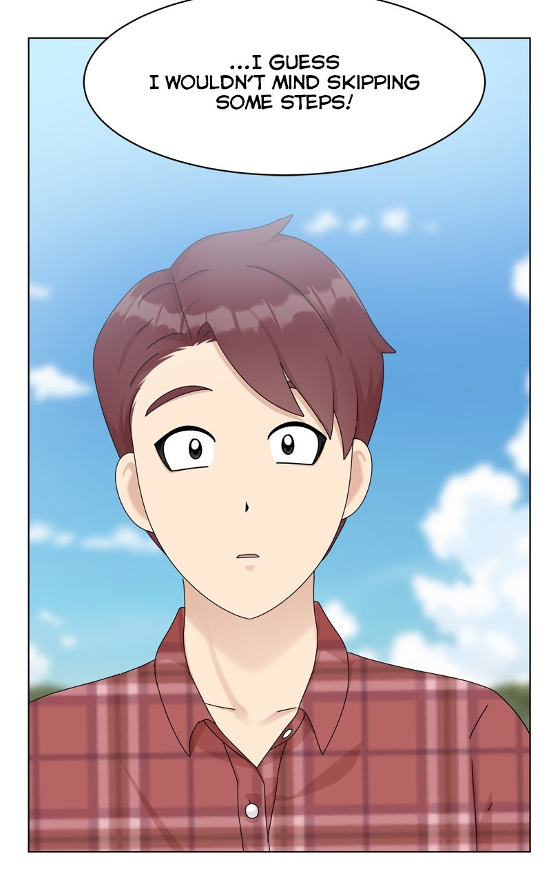 Read The Dog Diaries ENGLISH Manga Online