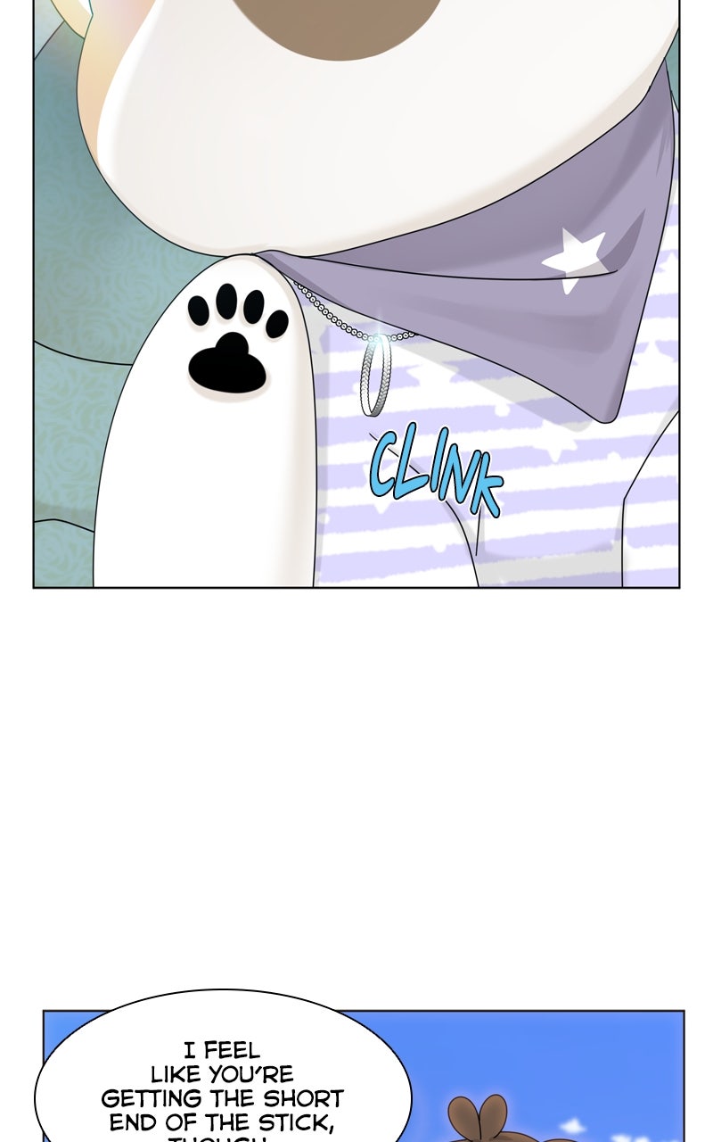 Read The Dog Diaries ENGLISH Manga Online