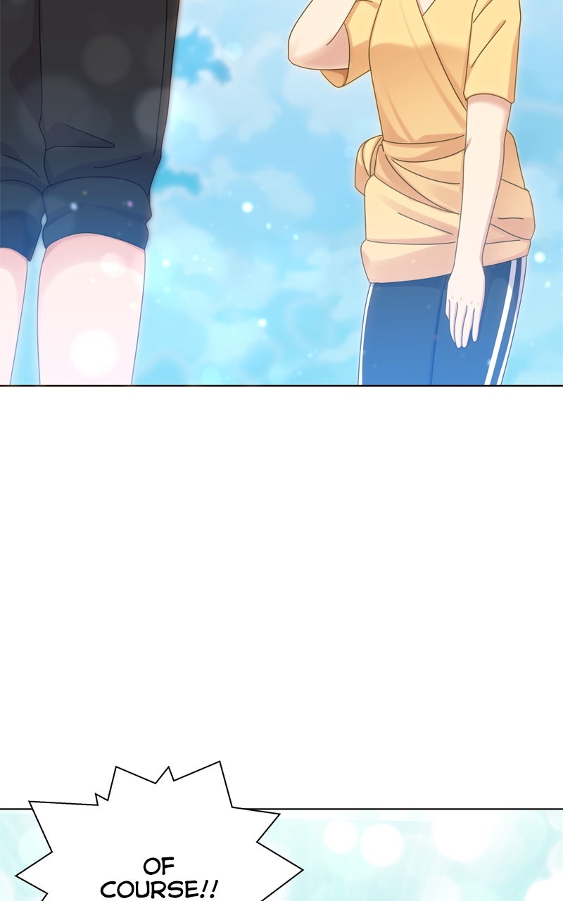 Read The Dog Diaries ENGLISH Manga Online