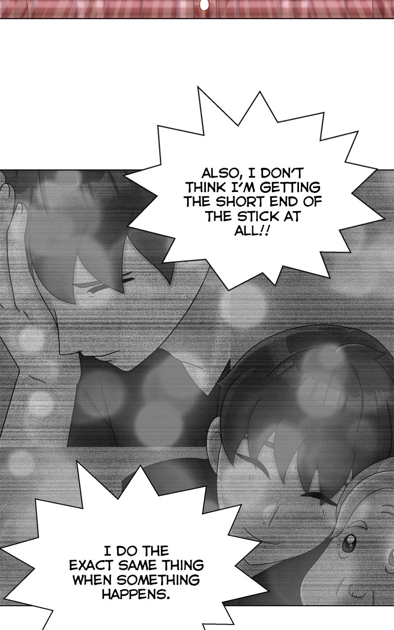 Read The Dog Diaries ENGLISH Manga Online