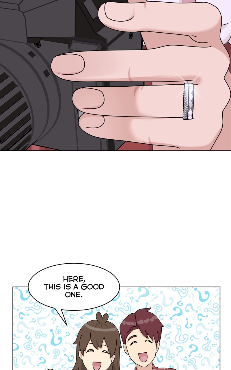 Read The Dog Diaries ENGLISH Manga Online