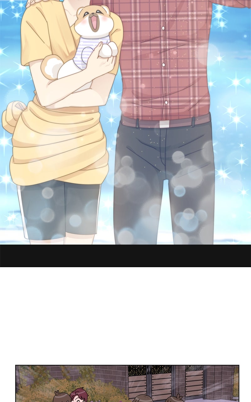 Read The Dog Diaries ENGLISH Manga Online