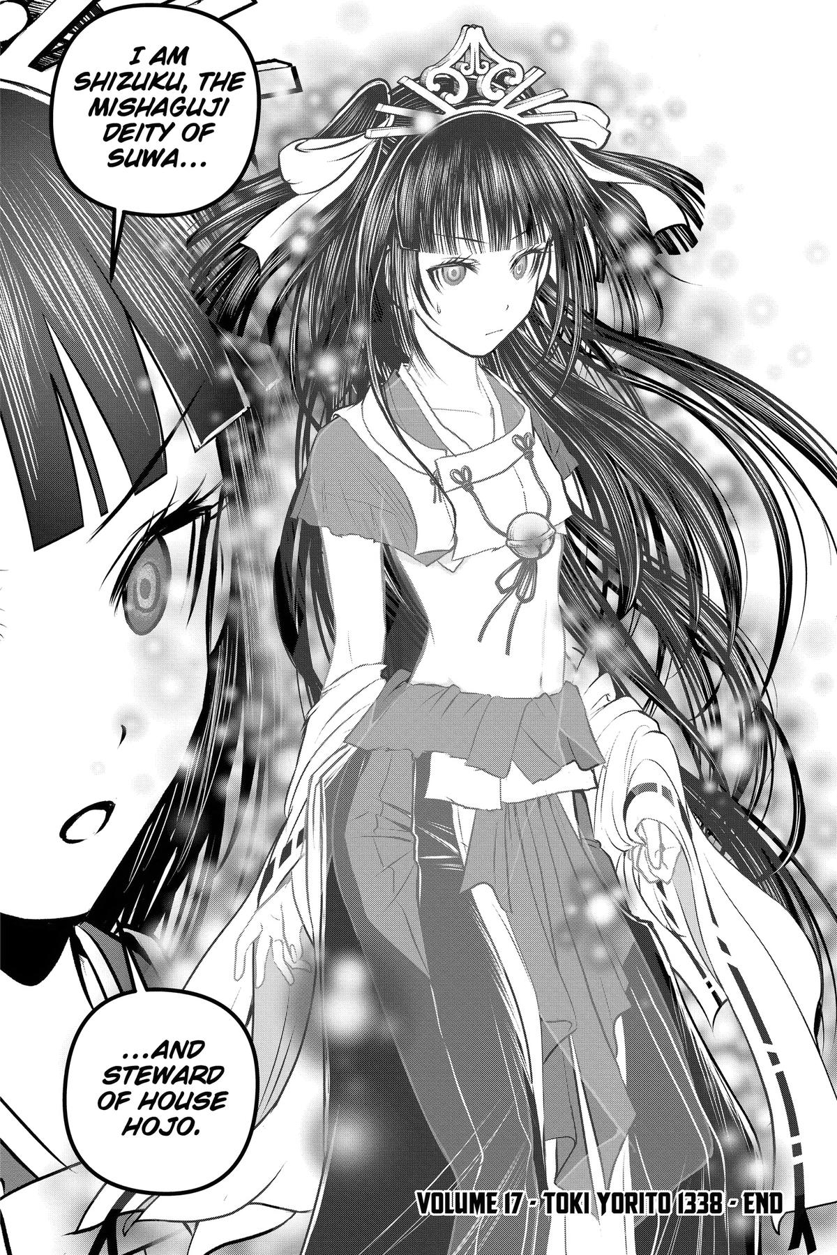 Read The Elusive Samurai ENGLISH Manga Online