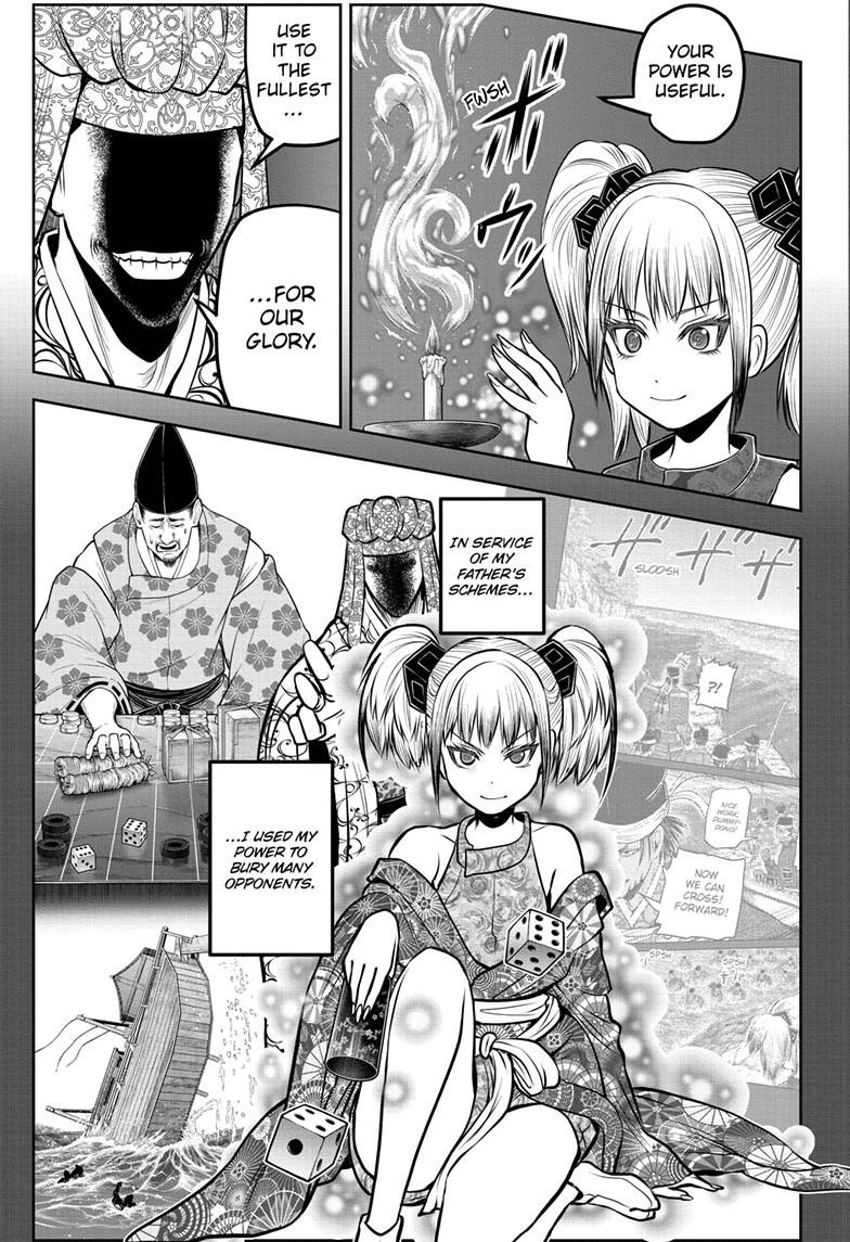 Read The Elusive Samurai ENGLISH Manga Online