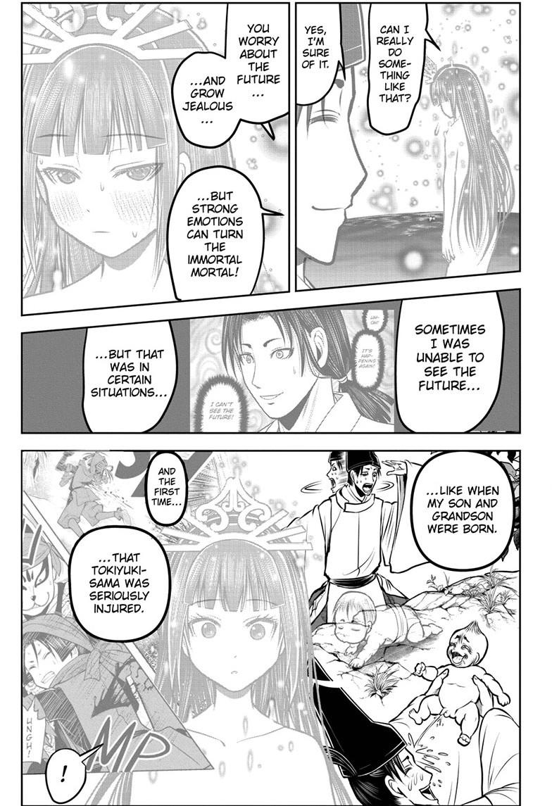 Read The Elusive Samurai ENGLISH Manga Online