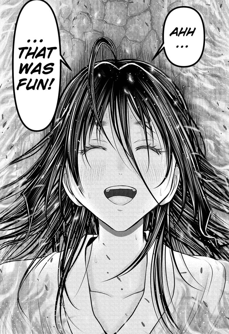 Read The Elusive Samurai ENGLISH Manga Online