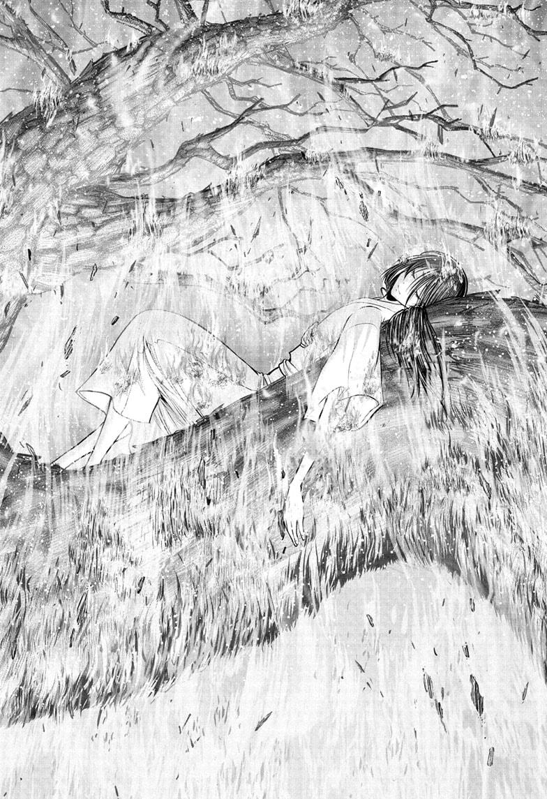 Read The Elusive Samurai ENGLISH Manga Online