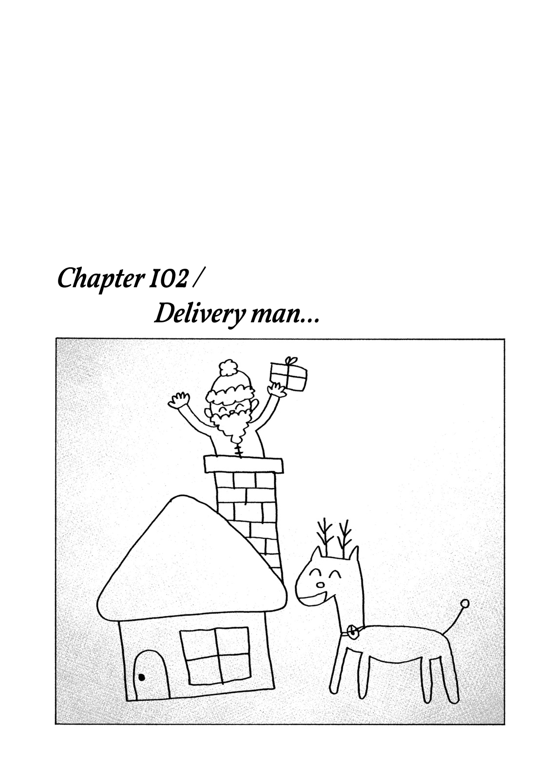 Read The Fable ENGLISH Manga Online