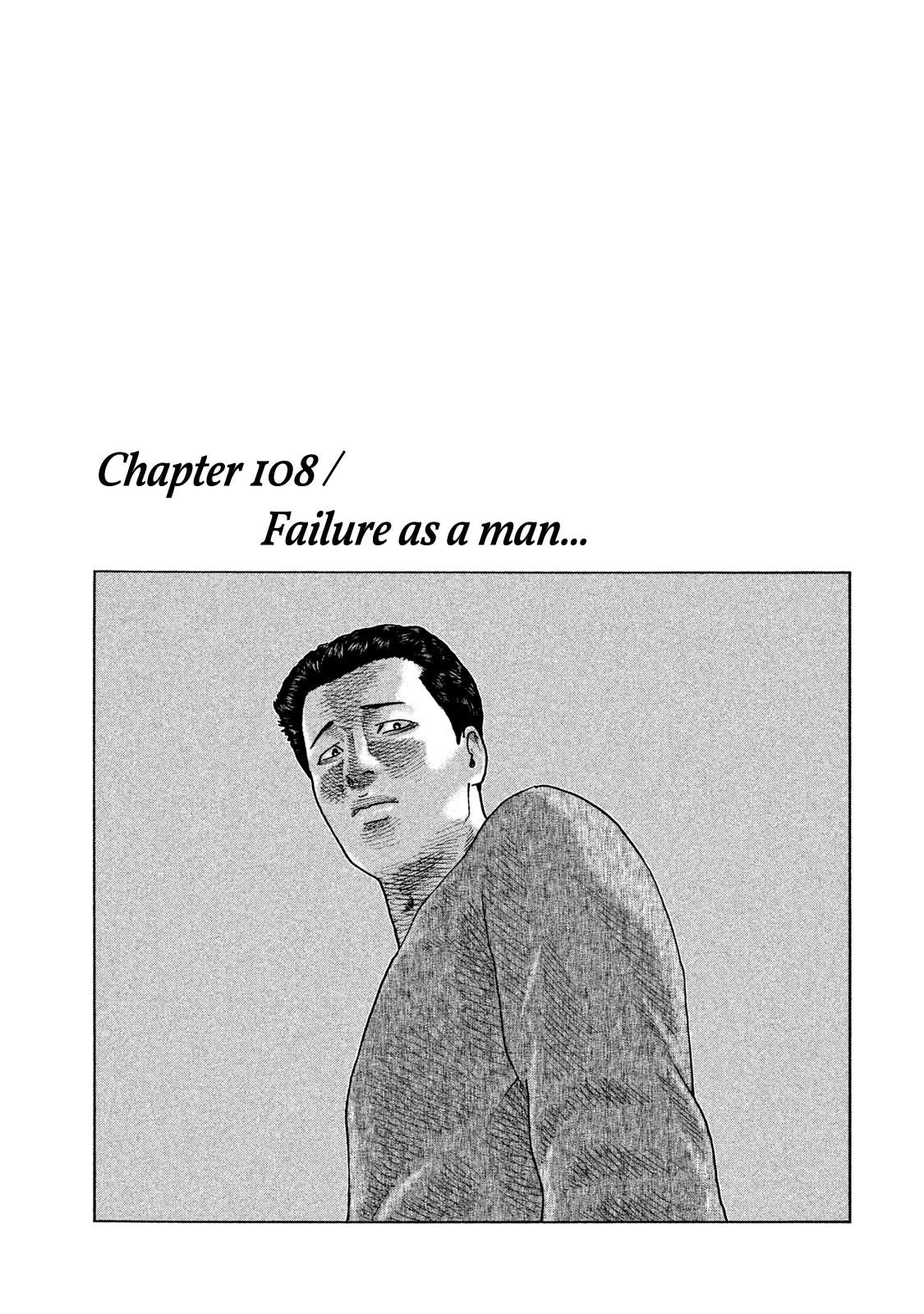 Read The Fable ENGLISH Manga Online