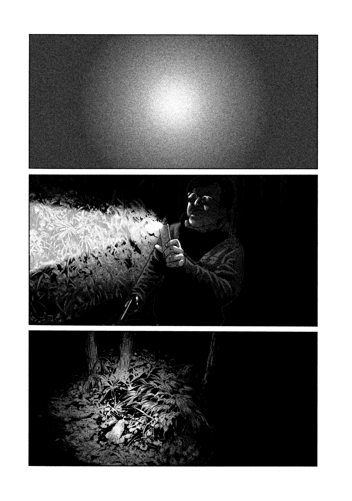 Read The Fable ENGLISH Manga Online