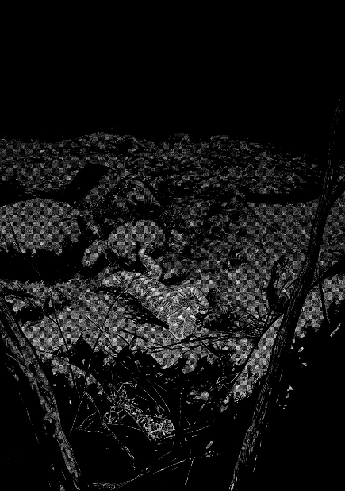 Read The Fable ENGLISH Manga Online