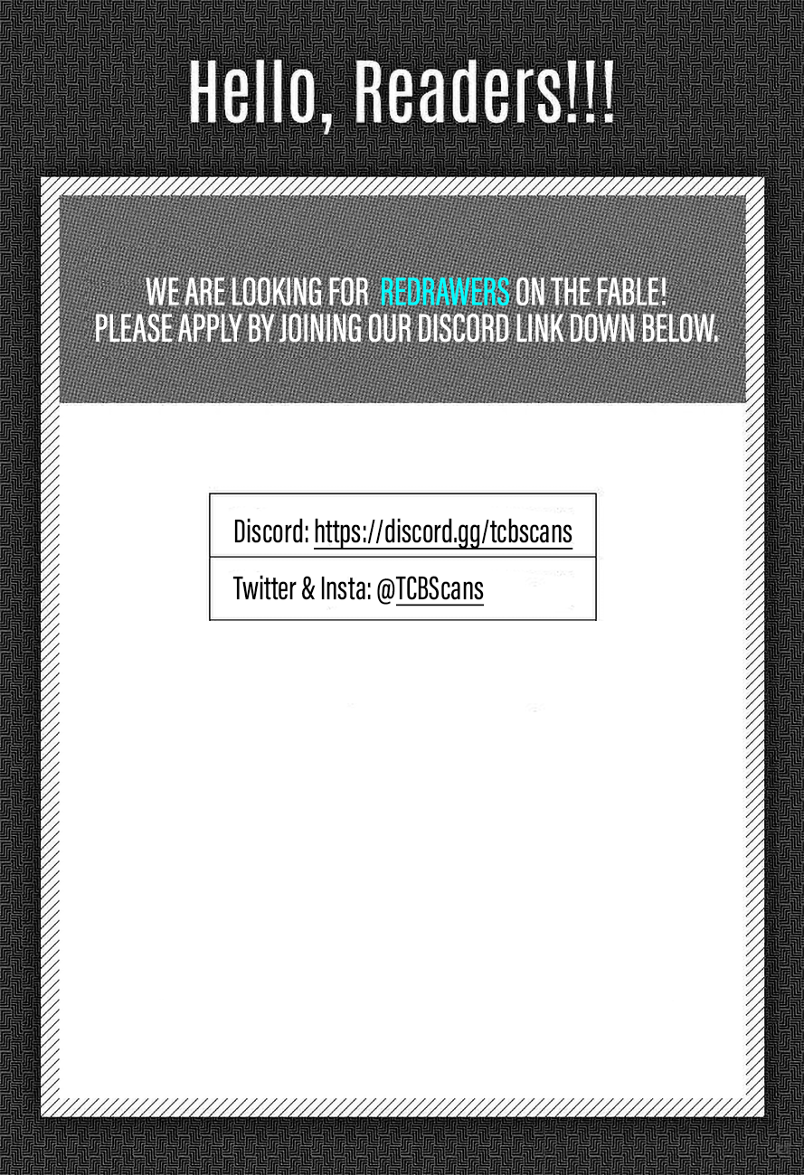 Read The Fable ENGLISH Manga Online