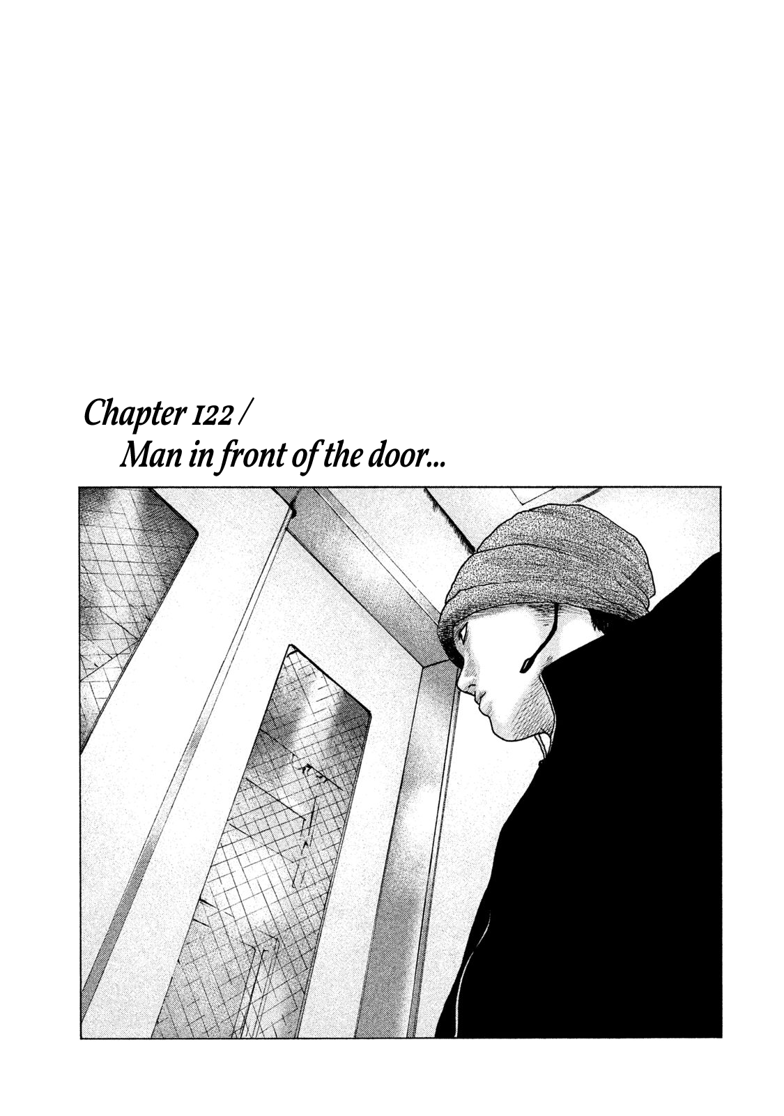 Read The Fable ENGLISH Manga Online